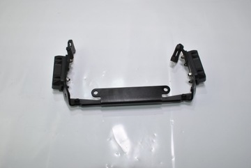TRIUMPH STREET TRIPLE 675 13-17 MOCOWANIE SAKW