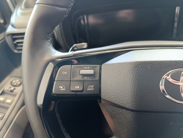 Toyota Proace II 2024 Toyota PROACE CITY VERSO Toyota Proace City Verso, zdjęcie 22