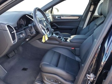 Porsche Cayenne III 2022 Porsche Cayenne 2022 3.0l 3.0 Benzyna 335KM, zdjęcie 7