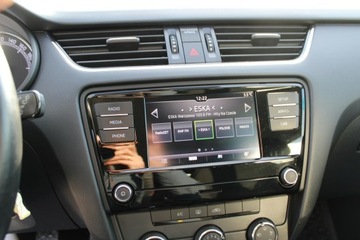 Skoda Octavia III Kombi Facelifting 1.6 TDI 115KM 2020 Škoda Octavia Skoda Octavia Ambition DSG F-Vat, zdjęcie 23