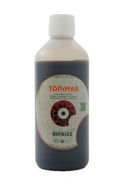 Biobizz TopMax 250ml