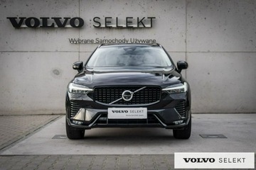 Volvo XC60 II 2023 Volvo XC 60 B5 AWD Ultimate Dark, DEMO!, zdjęcie 1