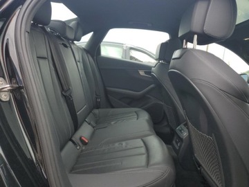 Audi A4 B9 2022 Audi a4 Premium Plus 45 2022 2.0l 2.0 Benzyna 261KM, zdjęcie 10