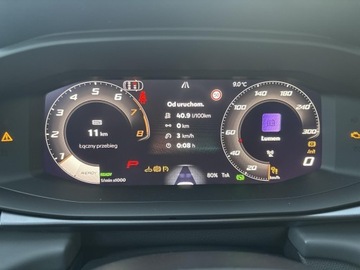 Cupra Terramar SUV 1.5 eTSI 150KM 2025 Cupra Terramar 1.5 eTSI 150 KM 7-biegowa automatyc, zdjęcie 22