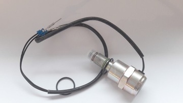 Новый угловой клапан впрыска Lucas/Delphi