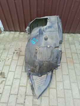 BMW E63 E64 PODBĚH LEVÉ PŘEDNÍ