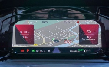 Volkswagen Golf VIII 2022 Volkswagen Golf 1,4 TSI 204 KM 1.5 Hybryda Plug-in 204KM, zdjęcie 26