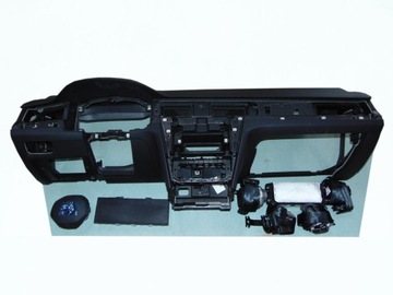 VW PASSAT B8 ARTEON DESKA KOKPIT KOMPLET NOWE 14-19