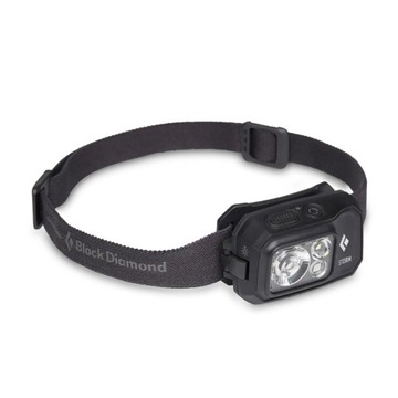 Czołówka latarka Black Diamond 450 BD620671-0002