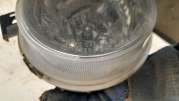 KIA MAGENTIS I FACELIFT SVĚTLO HALOGEN SVĚTLOMET LEVÝ PŘEDNÍ