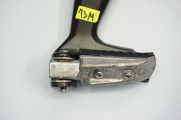 KAWASAKI Z 650 20-22 КОМПЛЕКТ ПОДНОЖКИ ПРАВАЯ ПРАВАЯ