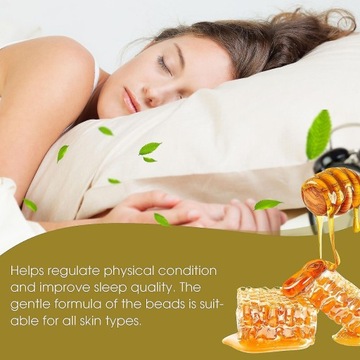 14 pcs. Bee venom Lymphatic drainage and height