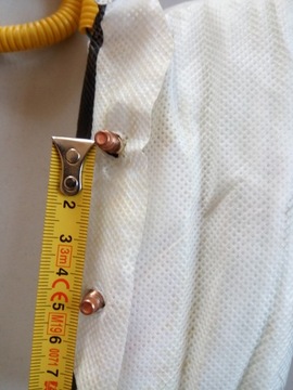 AIRBAG ULOŽENÍ W SEDADLO AVENSIS T27 *