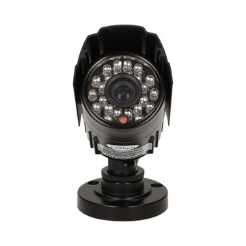 ОРНО 2-канальная проводная система видеонаблюдения