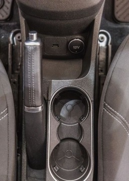 Ford Fiesta VII Hatchback 3d Facelifting 1.0 EcoBoost 100KM 2017 Ford Fiesta 1.0 EcoBoost GPF Trend ASS Benzyna 100KM, zdjęcie 23