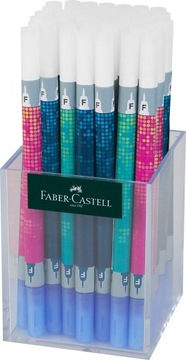 FABER-CASTELL F/F Ластик для тампонов Scribolino