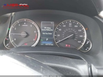 Lexus RX V 2022 Lexus RX 2022 Lexus RX RX 350 FWD 3.5 Benzyna 295KM, zdjęcie 12