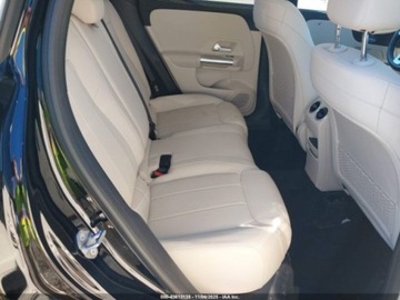 Mercedes GLA II 2021 Mercedes-Benz GLA 2021 r., 2,0L 4MATIC 2.0 Benzyna 221KM, zdjęcie 11