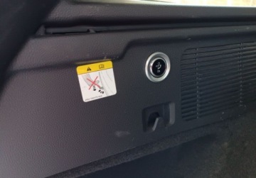 Ford Mondeo V Kombi Facelifting 2.0 EcoBlue 150KM 2020 Ford Mondeo 2.0 EcoBlue 150KM Automat P.Zima AGR SerwisASO FV23 Gwarancja, zdjęcie 34