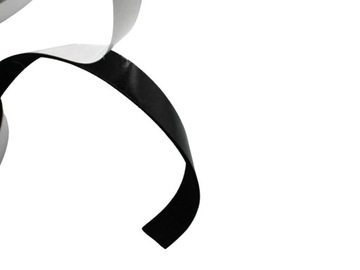 Лента уплотнительная SPACED 10мм/10м из пены АПТК