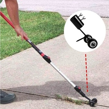 СКРЕБОК ДЛЯ УДАЛЕНИЯ ТРАВЫ, СОРЬНИКОВ, СЪЕМНИК, РЕЗКА ИЗ ШВОВ СТРОИТЕЛЬСТВА