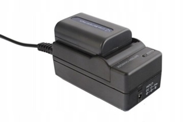 ЗАРЯДНОЕ УСТРОЙСТВО ДЛЯ NIKON COOLPIX P500 COOLPIX P510 ENEL5