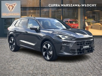 Cupra Terramar SUV 1.5 eTSI 150KM 2025 Cupra Terramar 1.5 eTSI 150 KM 7-biegowa automatyc, zdjęcie 6
