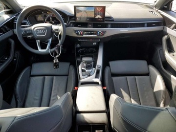 Audi A4 B9 2023 Audi a4 Premium Plus 45 2023 2.0l 2.0 Benzyna 261KM, zdjęcie 8