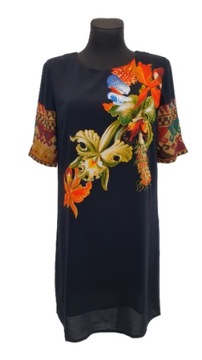 Sukienka DESIGUAL by CHRISTIAN LACROIX 40