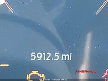 Ford Mustang VI 2024 Ford Mustang 2024 2.3L EcoBoost Fastback 2.3 Benzyna 315KM, zdjęcie 13