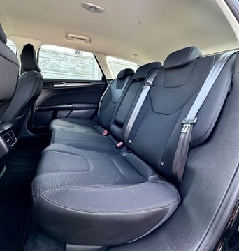 Ford Mondeo V Kombi Facelifting 2.0 EcoBlue 190KM 2019 Ford Mondeo 2.0 190KM AUTOMAT kamera key less go BEZWYPADKOWY faktura asys, zdjęcie 26