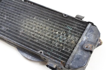 HONDA VT750 SHADOW RC14 ВОДЯНОЙ РАДИАТОР