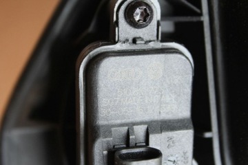 Лючок топливного бака VW SPORTSVAN PB95 LB7W