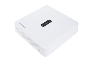 Rejestrator Hybrydowy Monitoring 4CH