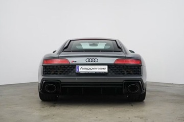 Audi R8 II 2023 Audi R8 Coupe V10 2023 5.2 Benzyna 570KM, zdjęcie 5