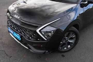 Kia Sportage V SUV 1.6 T-GDI HEV 230KM 2022 Kia Sportage 1.6 T-GDI HEV, Salon Polska, zdjęcie 6