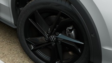 Volkswagen T-Roc I SUV Facelifting 1.5 TSI ACT 150KM 2026 Volkswagen T-Roc Style 1.5 eTSI 150 KM DSG, zdjęcie 13