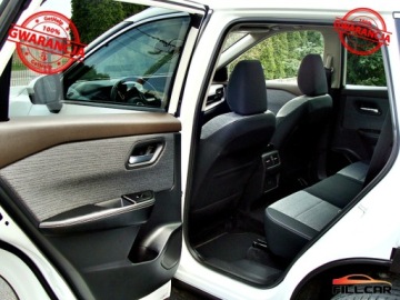 Nissan X-Trail IV 1.5 VC-T e-POWER 204KM 2023 Nissan X-Trail Nissan Trail e-POWER 204KM Kamera 360 Full LED Panorama 1.5, zdjęcie 18