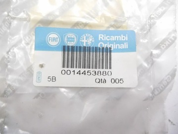 GUFERO KOLA ŘEMENICI LYBRA 09- 14453880