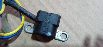 YAMAHA YZF 600 FZS ДАТЧИК ИМПУЛЬСАТОР-ПРЕРЫВАТЕЛЬ