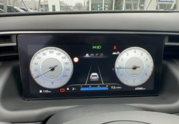 Hyundai Tucson IV SUV 1.6 T-GDI 150KM 2023 Hyundai Tucson 1.6 T-GDI 150 KM 6 bieg.manual Execuitive 1.6 Benzyna, zdjęcie 16