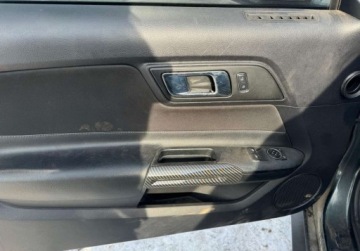 Ford Mustang VI Convertible 2.3 EcoBoost 317KM 2015 Ford Mustang 2015 Ford Mustang 2.3L - w POLSCE po oplatach i akcyzie FV, zdjęcie 9