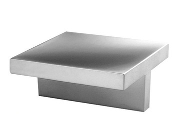 Nowoczesna Gałka/Uchwyt meblowy UZ-60 CHROM GTV