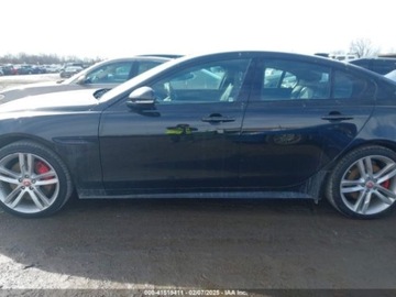 Jaguar XE 2018 Jaguar XE 2018 JAGUAR XE S 3.0 Benzyna 380KM, zdjęcie 8