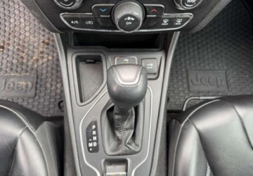 Jeep Cherokee V 2019 Jeep Cherokee Jeep Cherokee Latitude Plus 2.4L LPG 2.4 Benzyna 177KM, zdjęcie 22