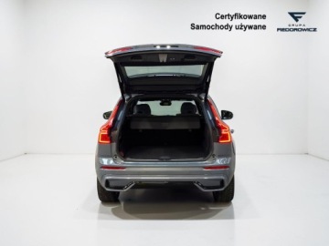 Volvo XC60 II 2022 Volvo XC 60 VOLVO XC60 B5 250KM AWD R-DESIGN AUT, zdjęcie 10