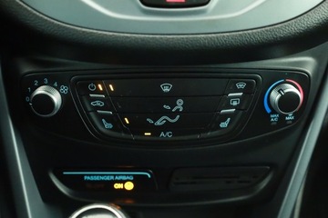 Ford B-MAX 1.4 Duratec 90KM 2016 Ford B-Max 1.4 16V, Salon Polska, Serwis ASO, zdjęcie 9