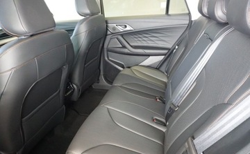 MG HS I 2025 MG HS NOWY HS Exclusive automat 7 lat gwarancji 1.5 Benzyna 170KM, zdjęcie 38