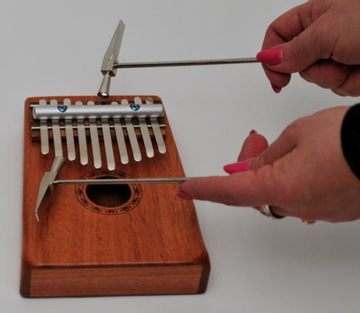 АрсНова КАЛИМБА WK-17BK