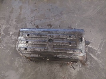 NÁDRŽ PALIVA + PUMPIČKA KOVOVÝ SUZUKI VITARA I 2.0 HDI